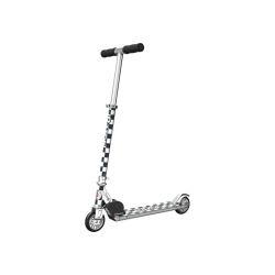Razor Løbehjul: Special Kick - Sort/Hvid