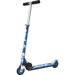 Razor Løbehjul A Special Kick Shark Camo - Navy
