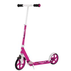 Razor Løbehjul A5 Lux - Pink