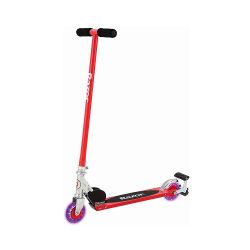 Razor Løbehjul Spark Sport - Rød