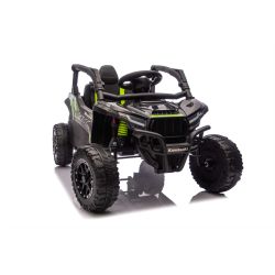 Kawasaki Teryx KRX 1000 Elektrisk ATV til børn - Sort
