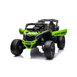 Can-Am Maverick Elektrisk ATV - Grøn