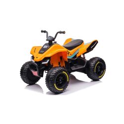 McLaren MCL Liveries Elektrisk ATV til Børn - Orange