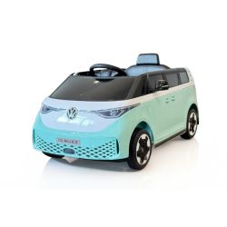 Leg Godt Volkswagen ID Buzz