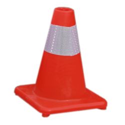 Trafikkegle til børn