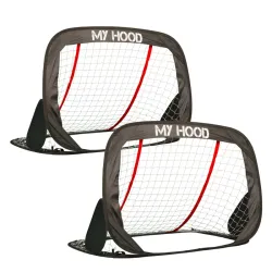 My Hood Pop-Up Mål