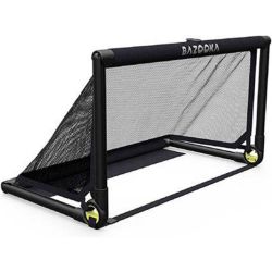 Bazooka Goal 120 x 75 cm