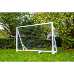 Homegoal Pro XL - Hvit