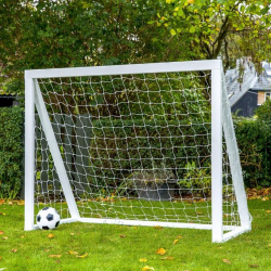 Homegoal Pro Junior - Hvit