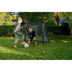 Homegoal Pro Mini - Sort
