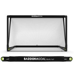 Bazooka ALU Goal 150 x 90 cm Fodboldmål