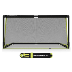 Bazooka Goal XXL - Foldbar Fodboldmål