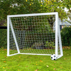Homegoal Pro Senior - Hvit