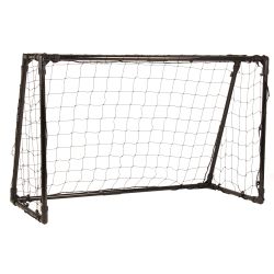 My Hood Golazo Fodboldmål - Sort