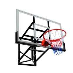 My Hood Basketball Pro Wall