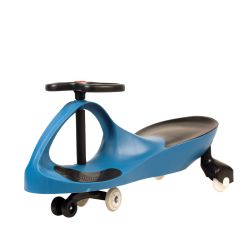 Swingcar Mørkeblå - My Hood