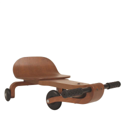 My Hood Swing Roller - Træ