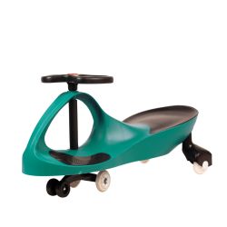 Swingcar i mørkegrøn fra My Hood