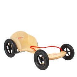 My Hood Boxkart