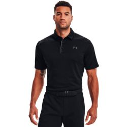 Under Armour Tech Polo Sort