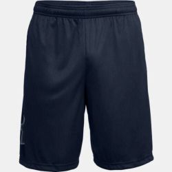 Under Armour TECH GRAPHIC Shorts Sort