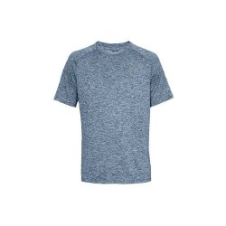 Under Armour Tech 2.0 T-shirt - Blå