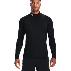 Under Armour ColdGear Fitted Mock Sort