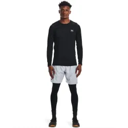 Under Armour ColdGear Fitted Crew