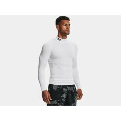 Under Armour ColdGear Kompressionstrøje