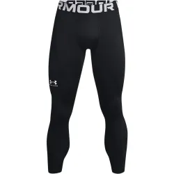 Under Armour ColdGear Leggings Sort