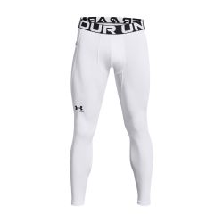 Under Armour ColdGear Leggings Hvid