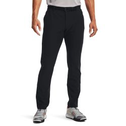 Under Armour Drive Taper Rød Pant
