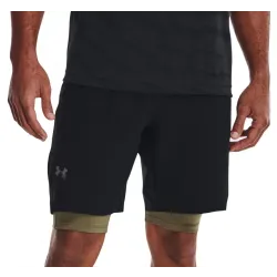 Under Armour Vanish Woven 8in Shorts Sort