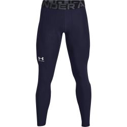Under Armour HeatGear Leggings Navy