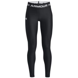 Under Armour Kids Legging - Sort