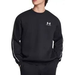 Under Armour Icon Fleece Crew Sort