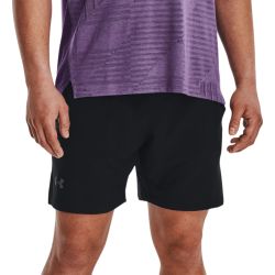 Under Armour LAUNCH PRO 2n1 7'' Shorts Sort