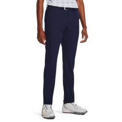 Under Armour Drive TapeRød Golfbukser - Navy