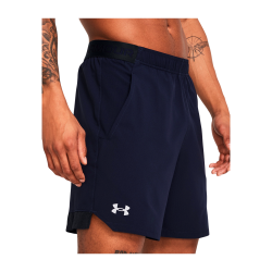 Under Armour Vanish 3in Shorts - Sort