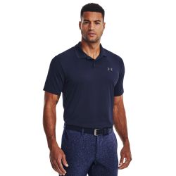 Under Armour Matchplay Polo Navy
