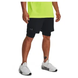 Under Armour Vanish Woven 2in1 Shorts