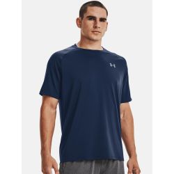 Under Armour Tech 2.0 T-shirt - Navy