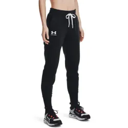 Under Armour Rival Fleece Jogger - Sort