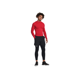 Under Armour ColdGear Kompressions Top - Rød