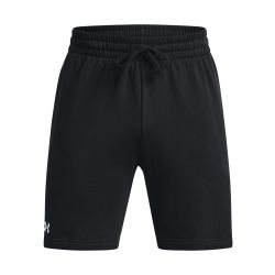 Under Armour Rival Fleece Shorts - Sort