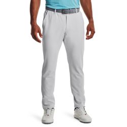 Under Armour Drive TapeRød Pant Lysegrå