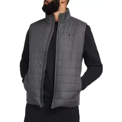 Under Armour STRMen INS VEST Grå