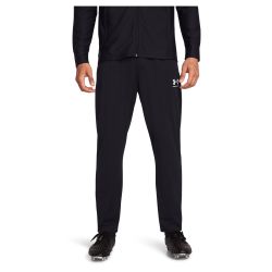 Under Armour M's Ch. Pique Pant Sort