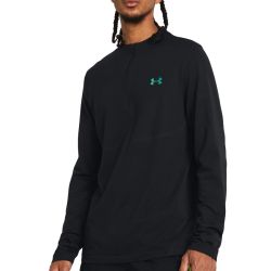 Under Armour Vanish Elite Seamless 1/4 Zp Sort