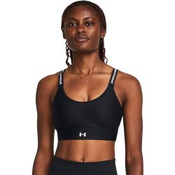 Under Armour Infinity Mid 2.0 Sports BH Sort